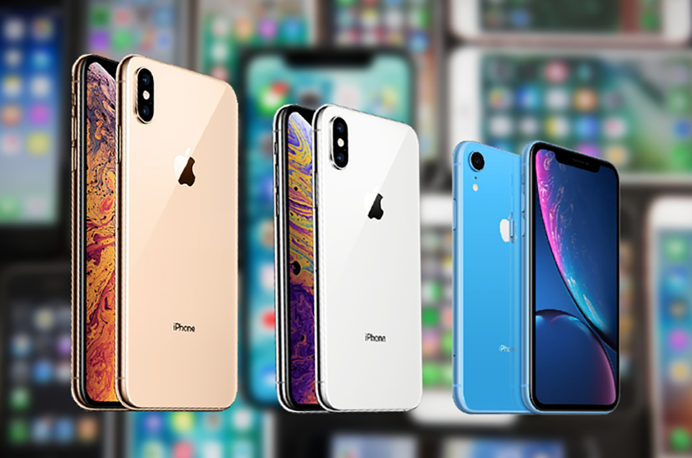 [QUIZ] Take This Quiz To See Which New iPhone You Should Get RojakDaily